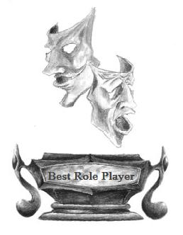 Best Role Player