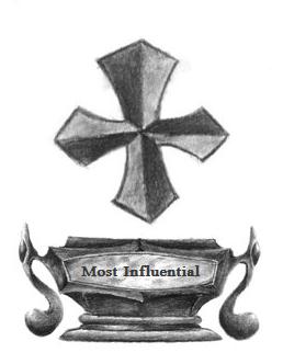 Most Influential